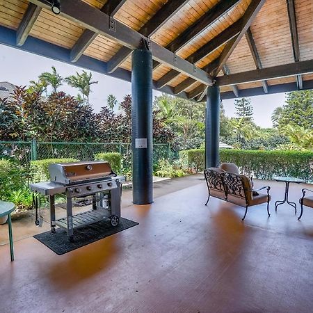 Princeville Mauna Kai 9 外观 照片