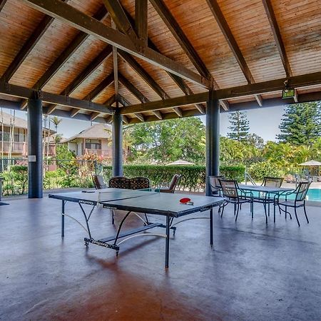 Princeville Mauna Kai 9 外观 照片
