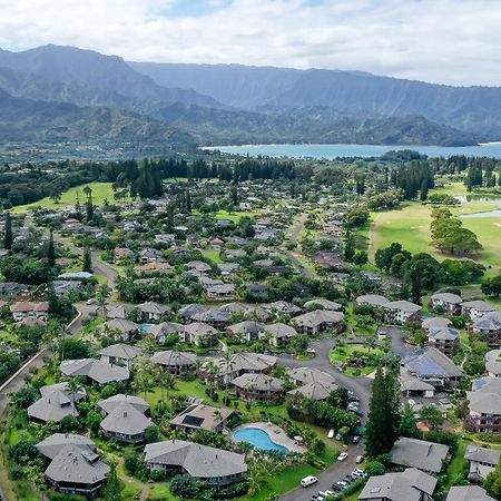 Princeville Mauna Kai 9 外观 照片