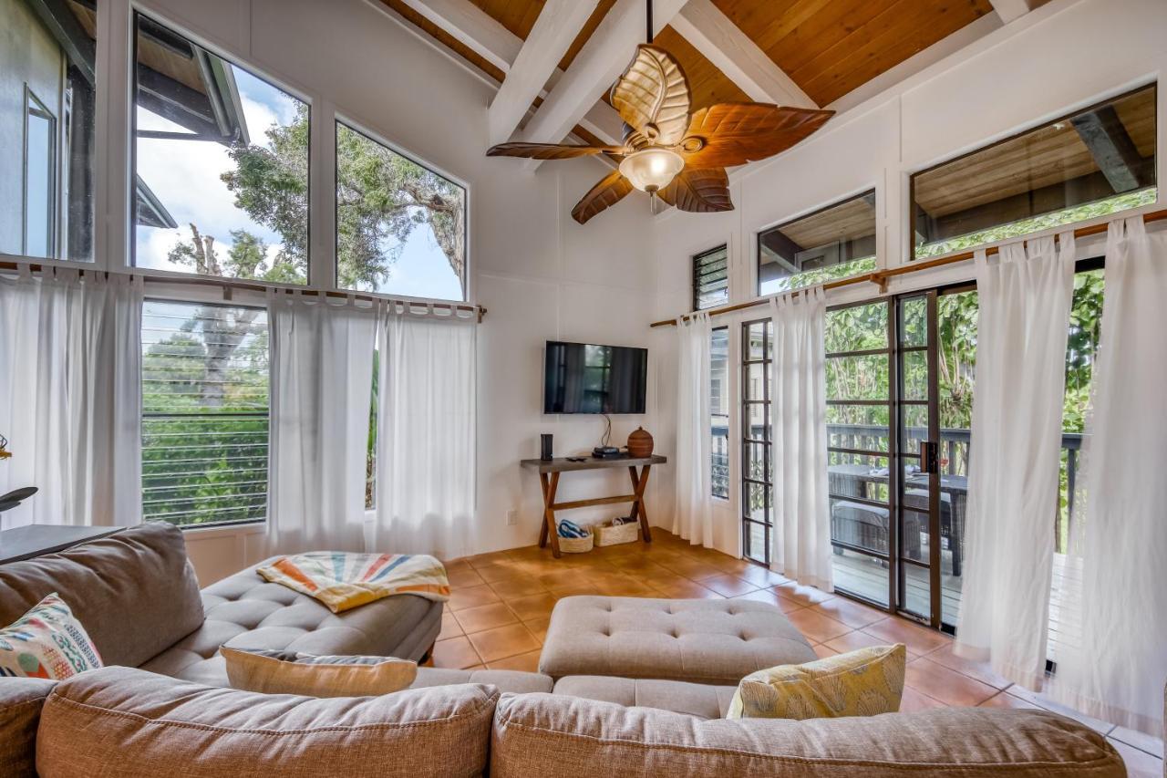 Princeville Mauna Kai 9 外观 照片