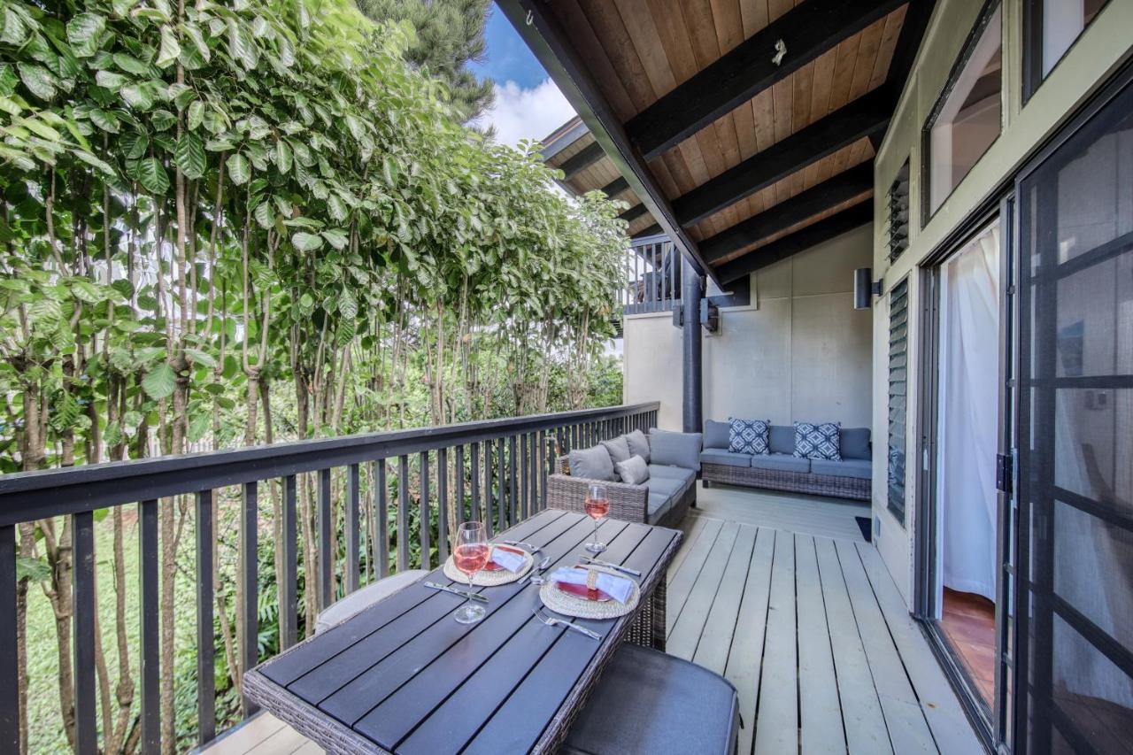 Princeville Mauna Kai 9 外观 照片
