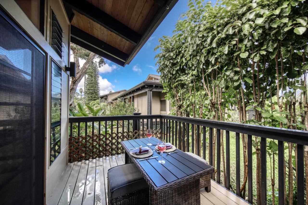 Princeville Mauna Kai 9 外观 照片
