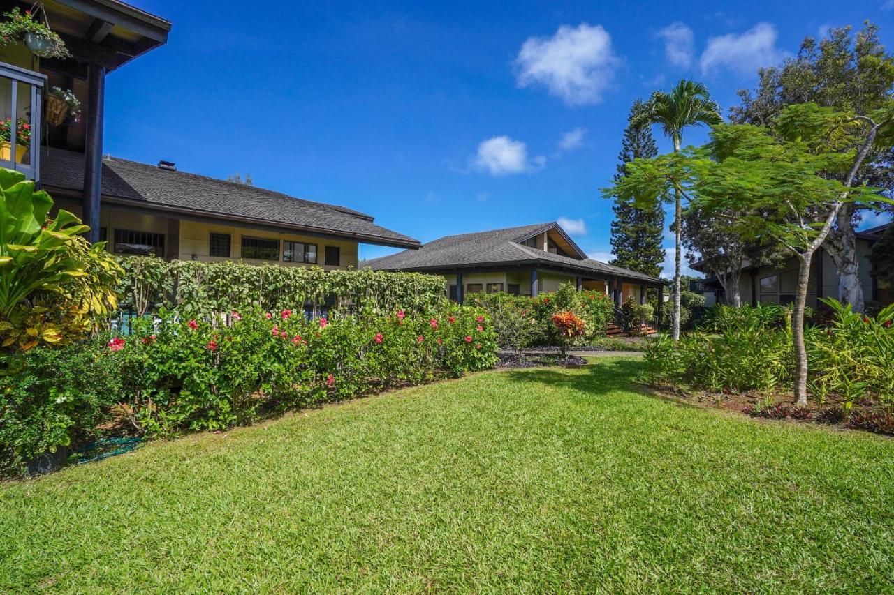 Princeville Mauna Kai 9 外观 照片