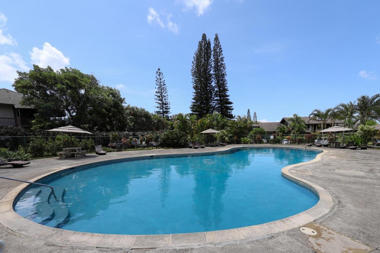 Princeville Mauna Kai 9 外观 照片