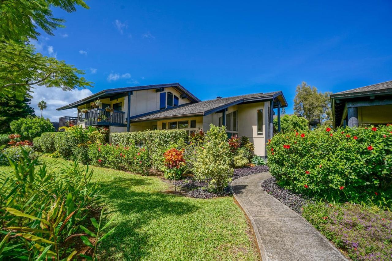 Princeville Mauna Kai 9 外观 照片