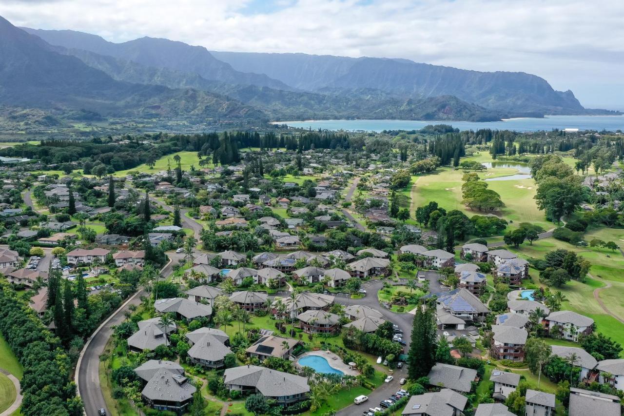 Princeville Mauna Kai 9 外观 照片