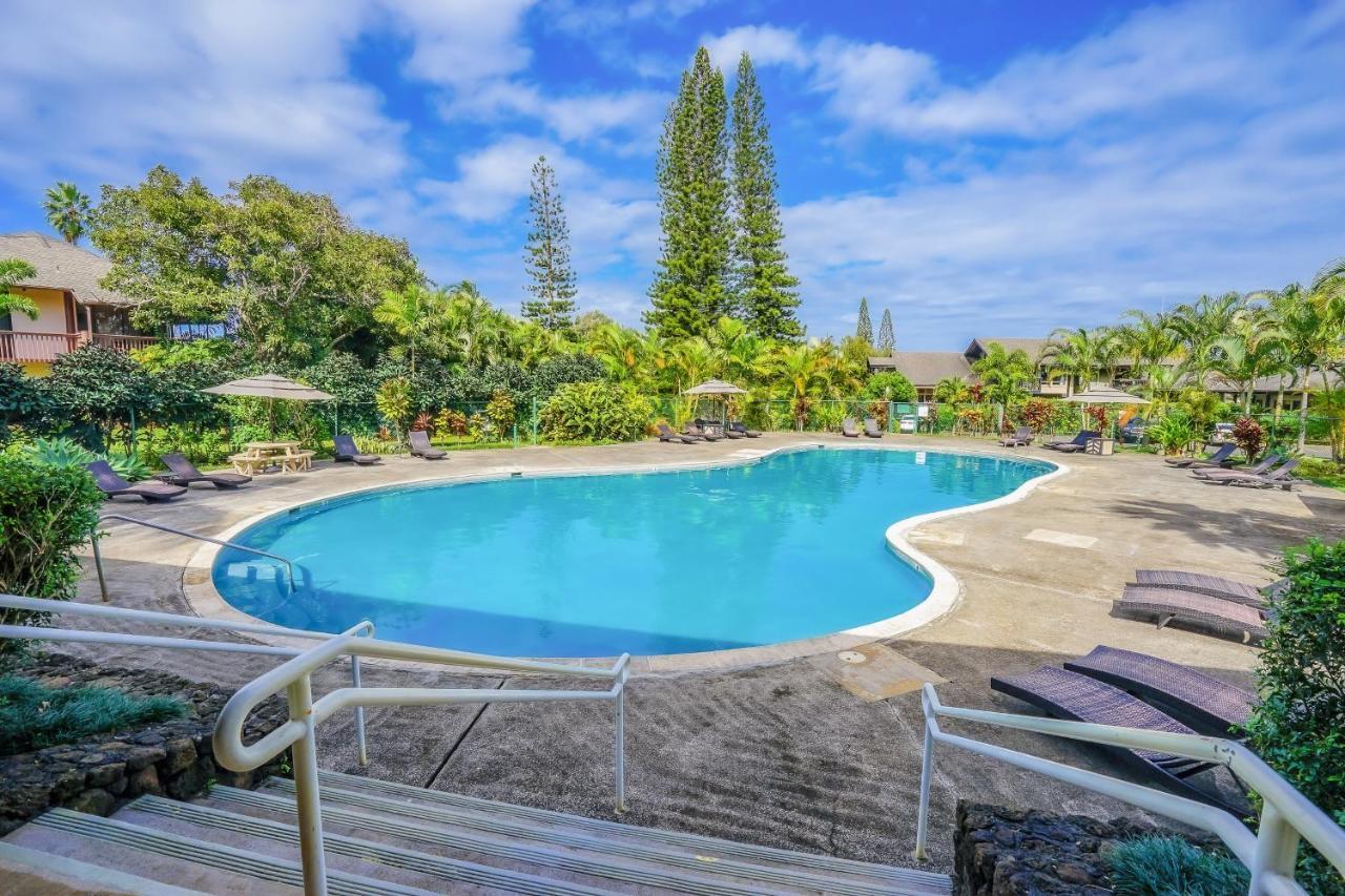 Princeville Mauna Kai 9 外观 照片