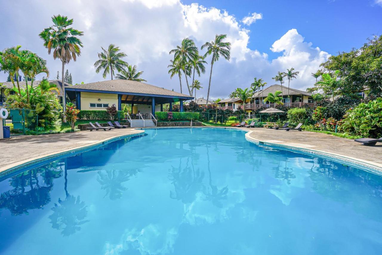 Princeville Mauna Kai 9 外观 照片