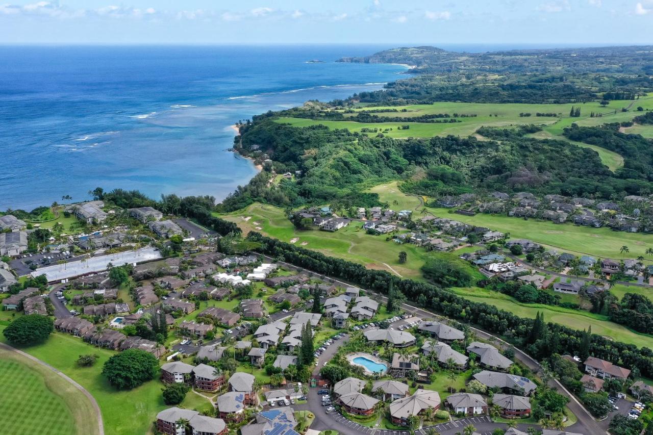 Princeville Mauna Kai 9 外观 照片